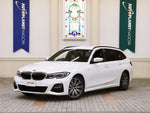 BMW 3series TOURING
