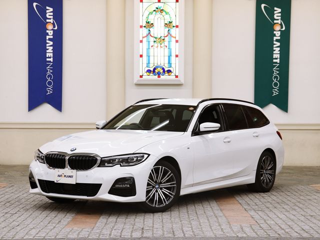 BMW 3series TOURING