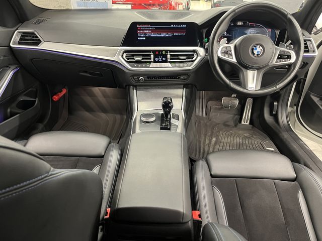 BMW 3series TOURING