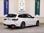 BMW 3series TOURING