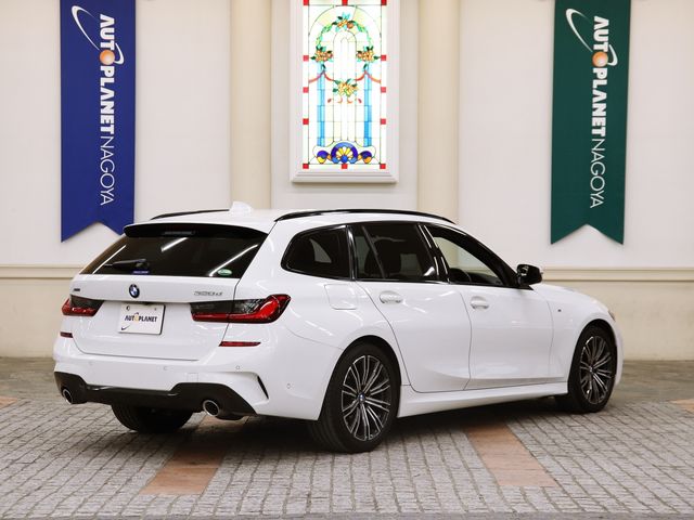 BMW 3series TOURING
