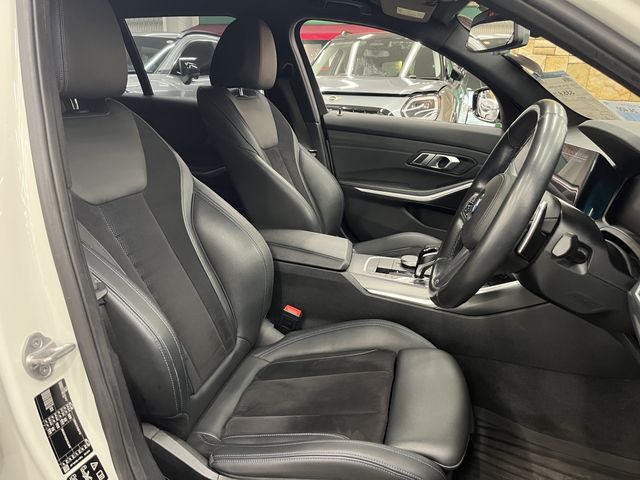 BMW 3series TOURING