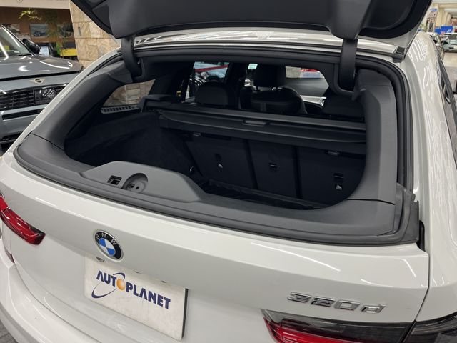 BMW 3series TOURING