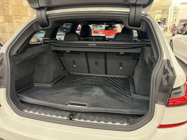 BMW 3series TOURING