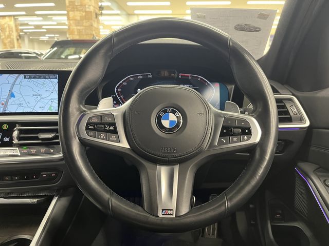 BMW 3series TOURING