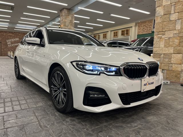 BMW 3series TOURING