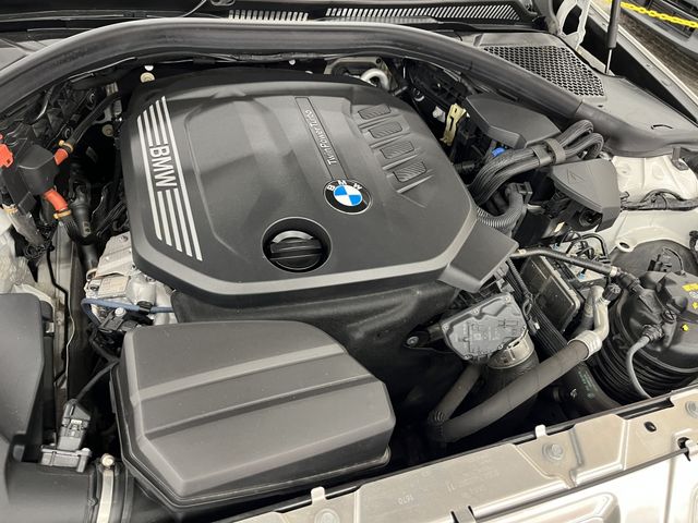 BMW 3series TOURING