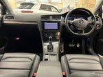 VOLKSWAGEN e-GOLF