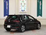 VOLKSWAGEN e-GOLF
