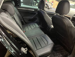 VOLKSWAGEN e-GOLF