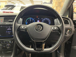 VOLKSWAGEN e-GOLF