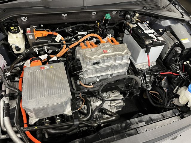 VOLKSWAGEN e-GOLF