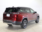 JEEP COMMANDER