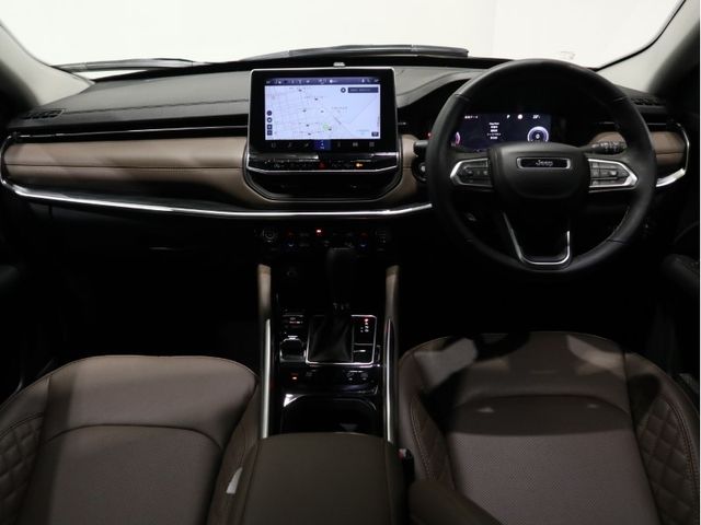 JEEP COMMANDER