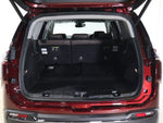 JEEP COMMANDER