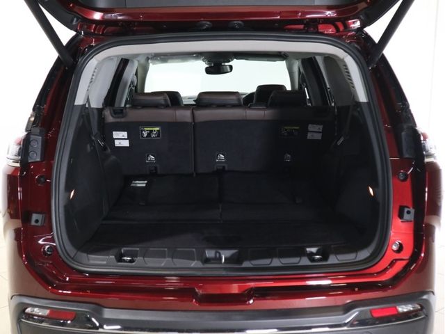 JEEP COMMANDER