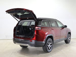 JEEP COMMANDER