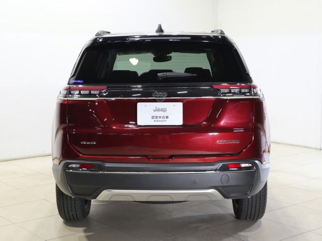 JEEP COMMANDER