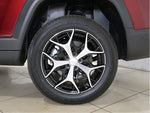JEEP COMMANDER