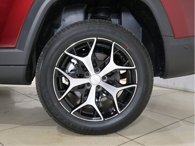 JEEP COMMANDER