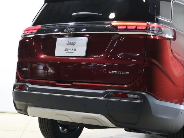 JEEP COMMANDER