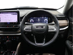 JEEP COMMANDER
