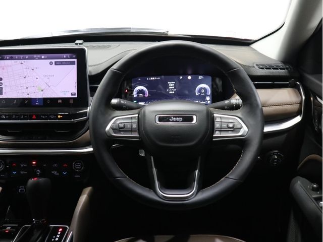 JEEP COMMANDER