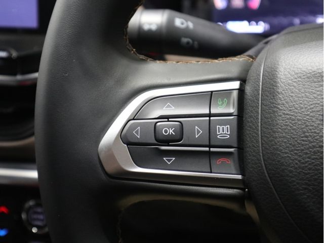 JEEP COMMANDER
