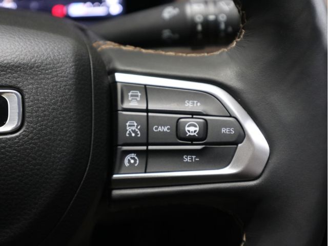 JEEP COMMANDER