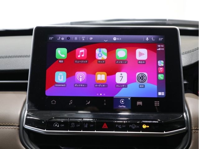 JEEP COMMANDER