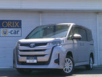 NOAH 4WD