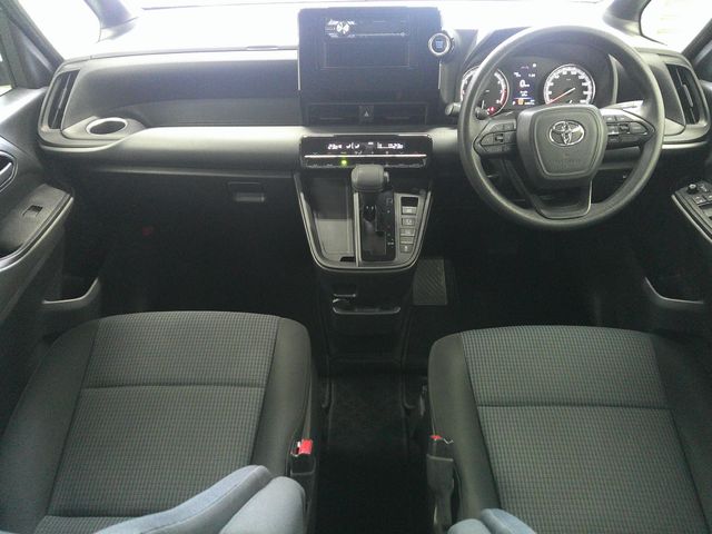 NOAH 4WD