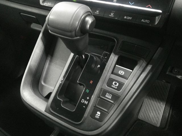 NOAH 4WD