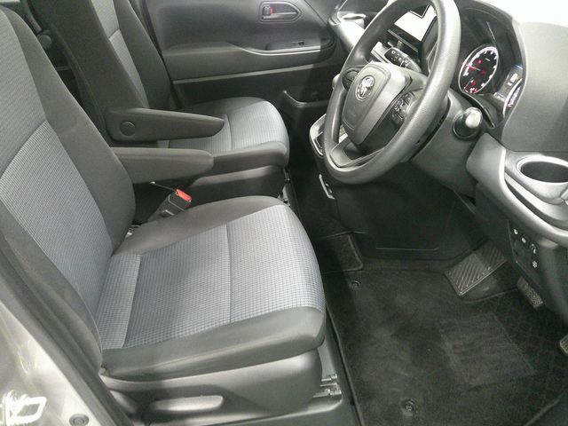 NOAH 4WD
