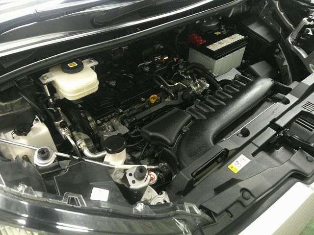 NOAH 4WD
