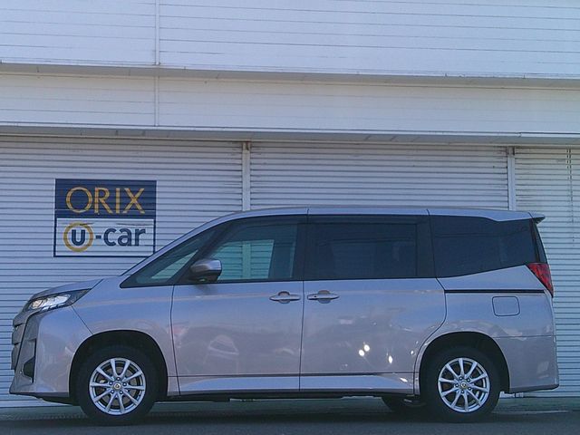 NOAH 4WD