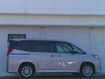 NOAH 4WD