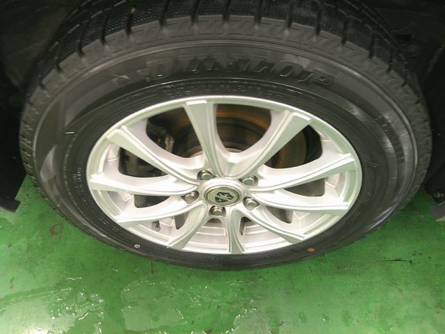NOAH 4WD