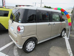 MOVE canbus