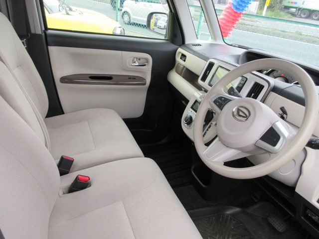 MOVE canbus