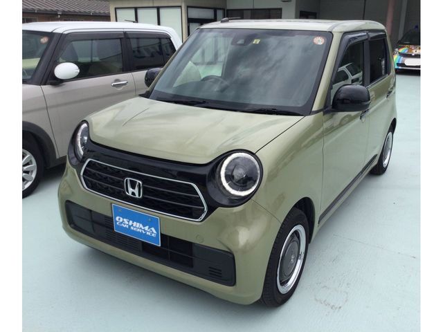 N-ONE