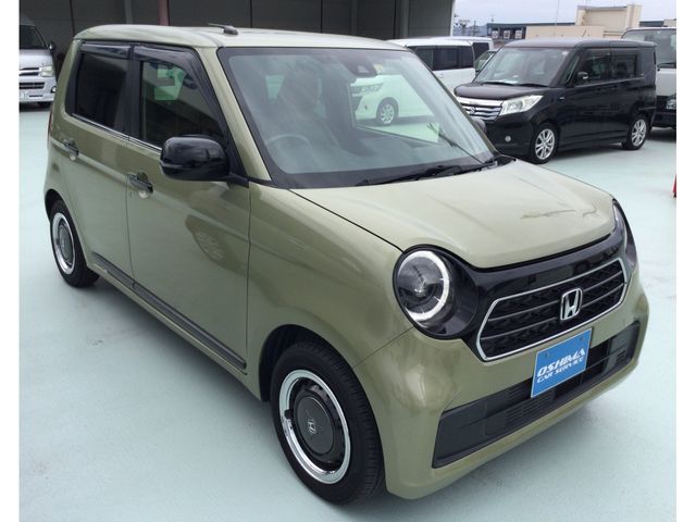 N-ONE