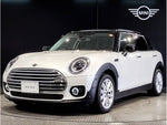 MINI COOPER D CLUBMAN