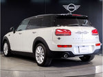 MINI COOPER D CLUBMAN