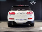 MINI COOPER D CLUBMAN