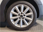 MINI COOPER D CLUBMAN
