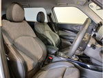 MINI COOPER D CLUBMAN