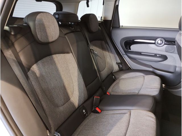 MINI COOPER D CLUBMAN