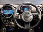 MINI COOPER D CLUBMAN