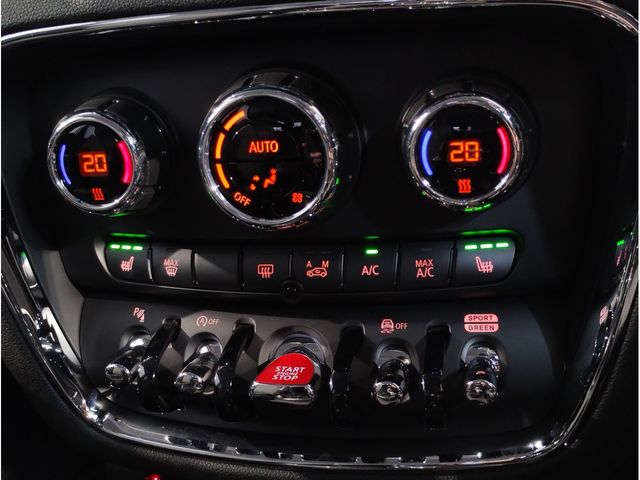MINI COOPER D CLUBMAN